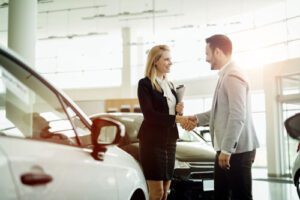 Asset Finance