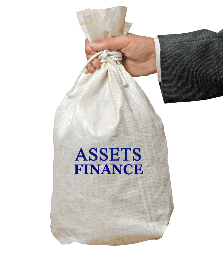 Asset Financing