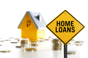 Home Loans in Melbourne