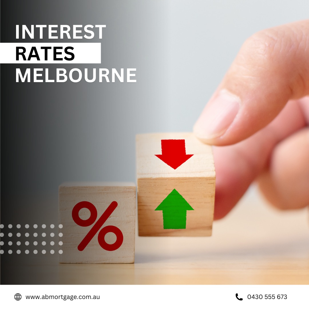 Mortgage Rates Melbourne